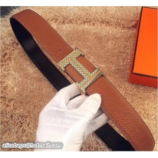 Top Grade Hermes Belt 424H35