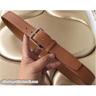 Shop Hermes Width 3.5cm Belt 424H39