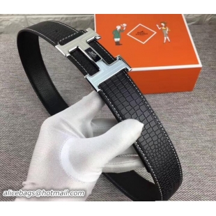 Popular Style Hermes Width 3.8cm Belt 424H52