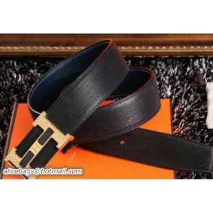 Duplicate Hermes Width 3.8cm Belt 424H64