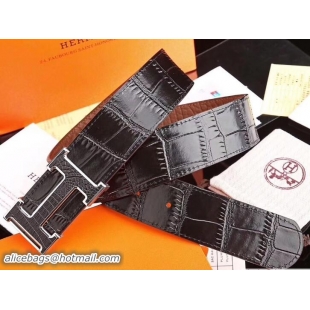 Well Crafted Hermes Width 3.8cm Belt 424H57