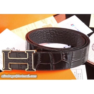 Luxury Hermes Width 3.8cm Belt 424H58