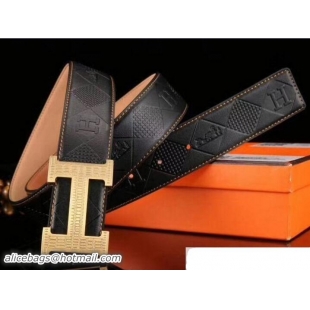 Promotion Hermes Width 3.8cm Belt 424H68