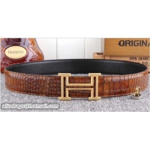 Popular Style Hermes Width 3.8cm Belt 425H80