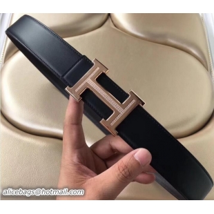 Fashion Luxury Hermes Width 3.8cm Belt 425H104