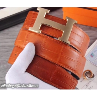 Top Design Hermes Width 3.8cm Belt 425H84