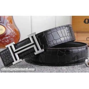 Unique Style Hermes Width 3.8cm Belt 425H86