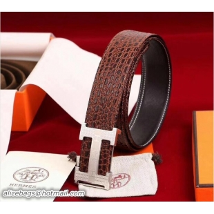 Shop Cheap Hermes Width 3.8cm Belt 425H96