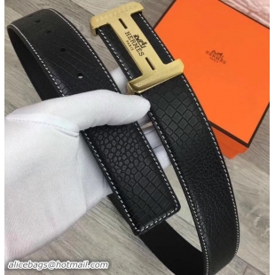 Shop Duplicate Hermes Width 3.8cm Belt 425H107