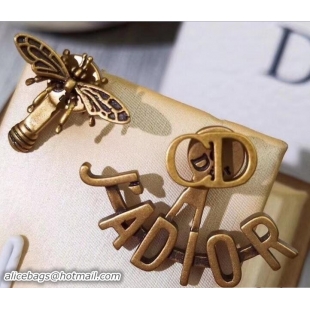 Stylish  Dior  Earrings  706036  2018