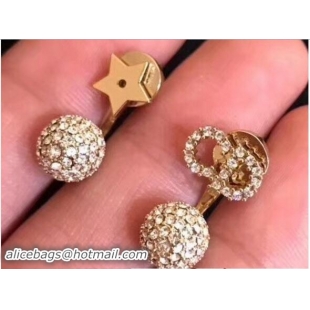 Shop Cheap Dior Earrings 706039 2018