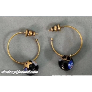 Good Quality Dior Earrings 706048 2018