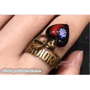 Low Price Dior D-Murrine Rings 706049 2018