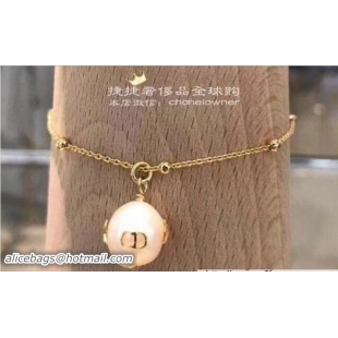 Most Popular Dior Bracelet 706096 2018