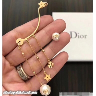 Duplicate Dior Earrings 706072 2018