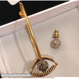 Purchase Dior Earrings 706074 2018