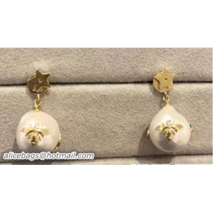 Best Grade Dior Earrings 706076 2018