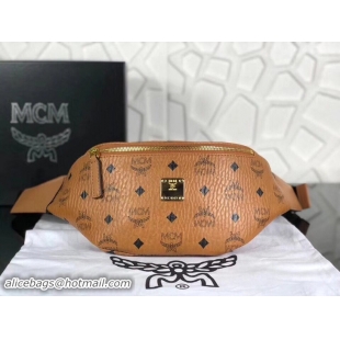 High Quality MCM Waist Bags MCM0089