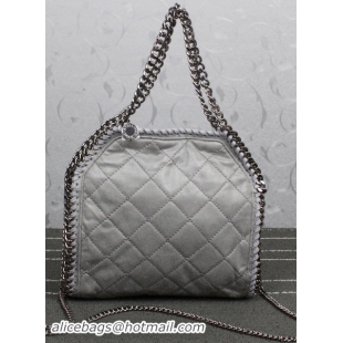 Stella McCartney Falabella Small Bag 886 Grey