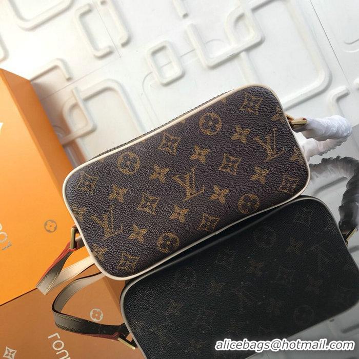 Hot Style Louis Vuitton Monogram Canvas Pochette Cite M51183