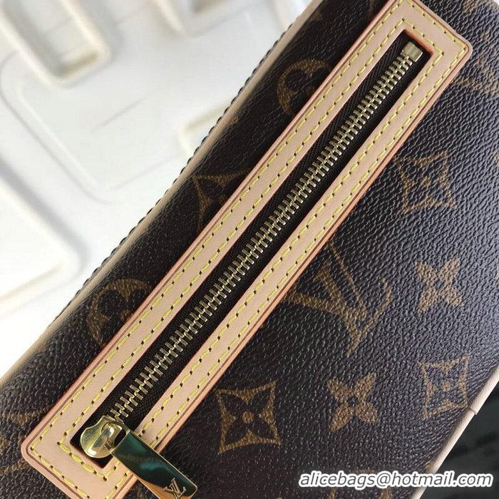 Hot Style Louis Vuitton Monogram Canvas Pochette Cite M51183