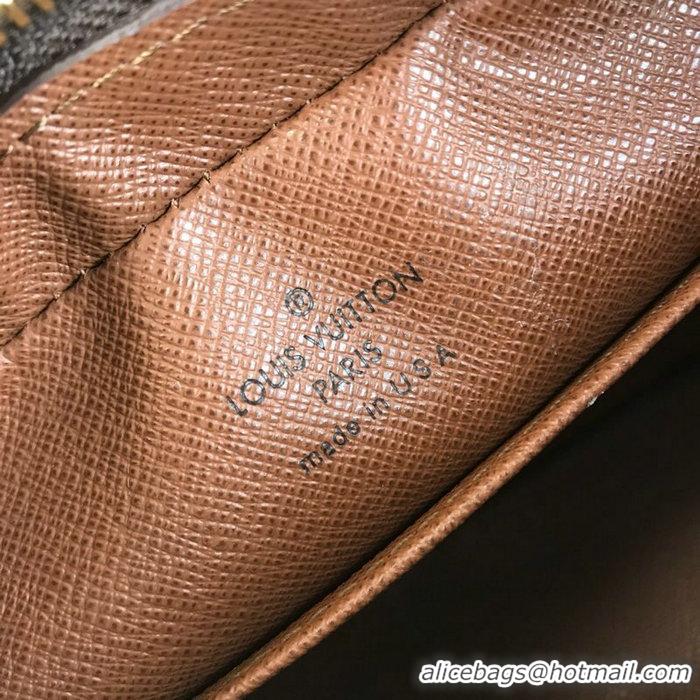 Hot Style Louis Vuitton Monogram Canvas Pochette Cite M51183