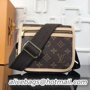 Sophisticated Louis Vuitton Bosphore Bum Bag Waist Pouch M40108