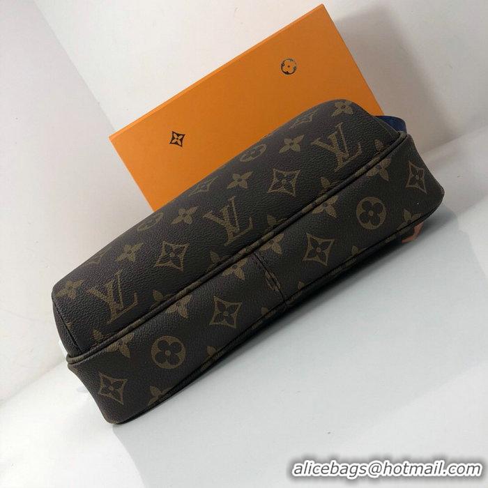 Purchase Louis Vuitton Monogram Canvas Messenger PM M43843