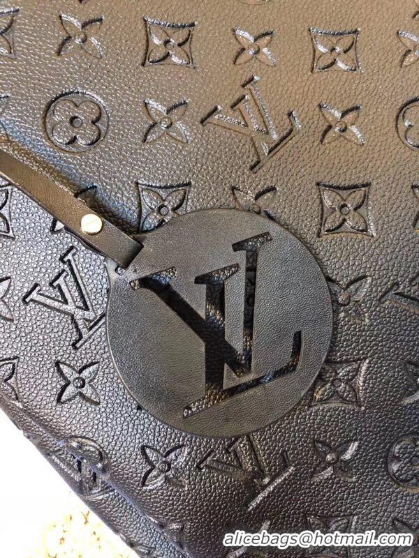 New Style Louis Vuitton Original Monogram Empreinte Artsy MM M52731