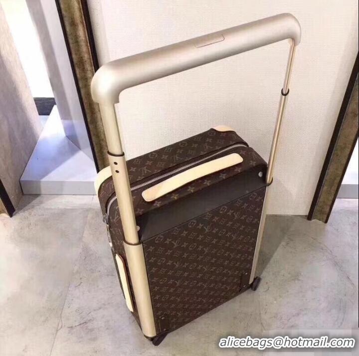 Famous louis vuitton horizon 50 monogram luggage m23209