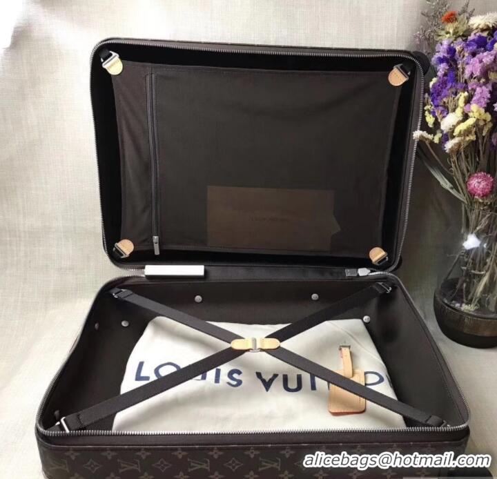 Famous louis vuitton horizon 50 monogram luggage m23209