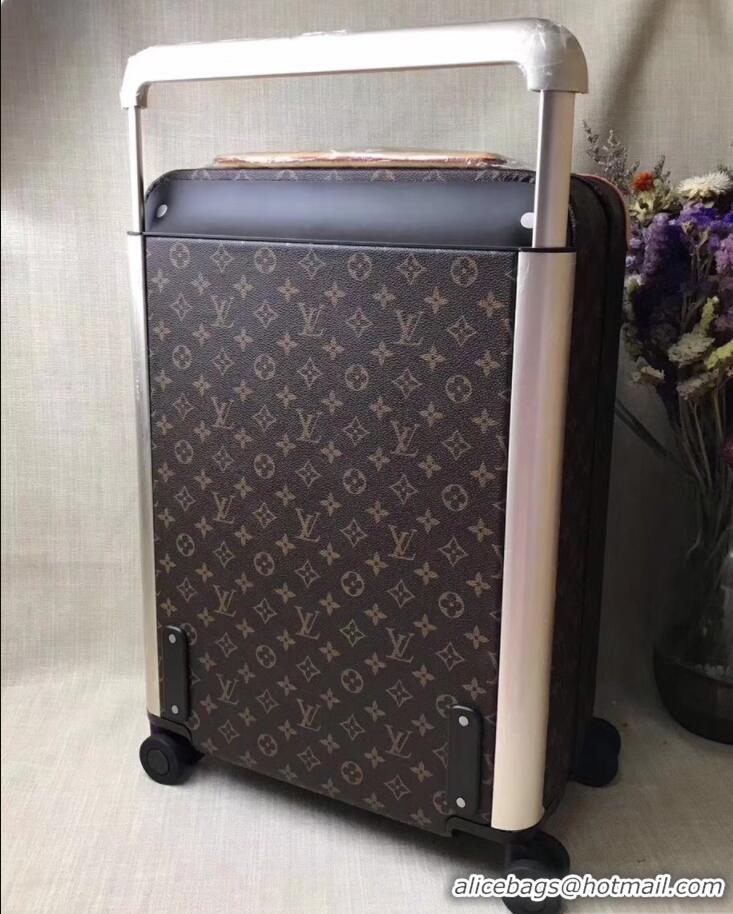 Famous louis vuitton horizon 50 monogram luggage m23209