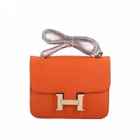 Hermes Constance Bag...