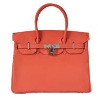 Hermes Birkin 30CM T...