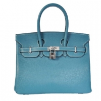 Hermes Birkin 25CM T...