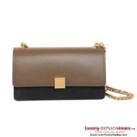 Celine Case Bag Calf...