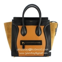 Celine Luggage Mini ...