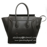 Celine Luggage Mini ...