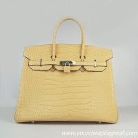 Hermes Birkin 35cm C...