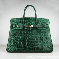 Hermes Birkin 35cm M...