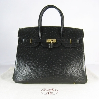 Hermes Birkin 35cm O...