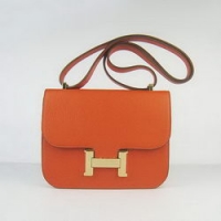 Hermes Constance Bag...