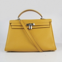 Hermes Kelly 35cm To...