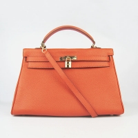 Hermes Kelly 35cm To...