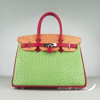 Hermes Birkin 30cm O...