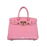 Hermes Birkin 30CM T...