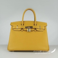 Hermes Birkin 30cm T...