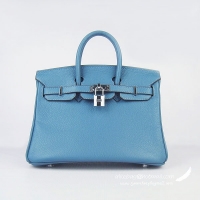 Hermes Birkin 25cm T...