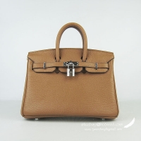 Hermes Birkin 25cm E...