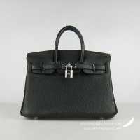 Hermes Birkin 25cm T...